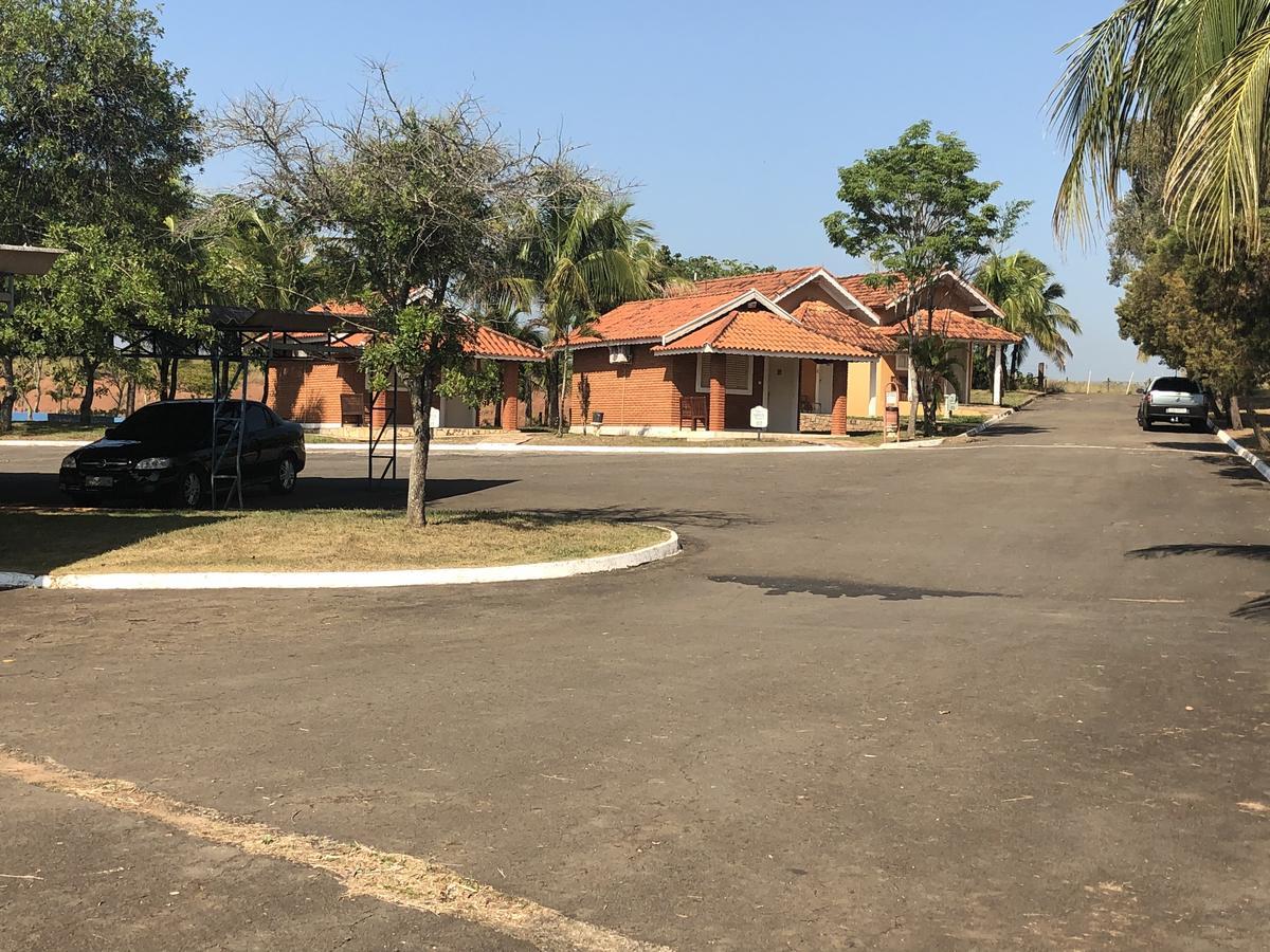 Arca Pousada - 15 Min Do Thermas Sao Pedro  Kültér fotó